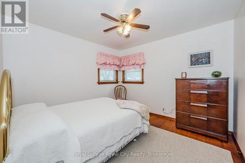 68 Vancouver Drive, Guelph (Central East), ON - Indoor Photo Showing Bedroom