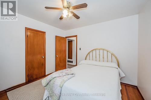 68 Vancouver Drive, Guelph (Central East), ON - Indoor Photo Showing Bedroom