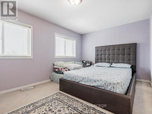 55 Srigley Street, Barrie, ON - Indoor Photo Showing Bedroom