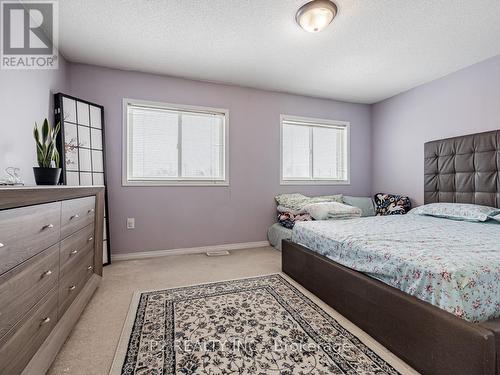 55 Srigley Street, Barrie, ON - Indoor Photo Showing Bedroom