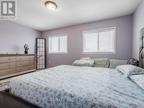 55 Srigley Street, Barrie, ON - Indoor Photo Showing Bedroom