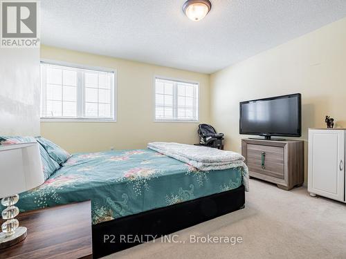 55 Srigley Street, Barrie, ON - Indoor Photo Showing Bedroom