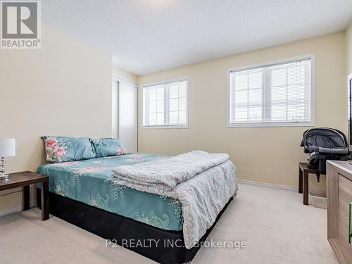 55 Srigley Street, Barrie, ON - Indoor Photo Showing Bedroom