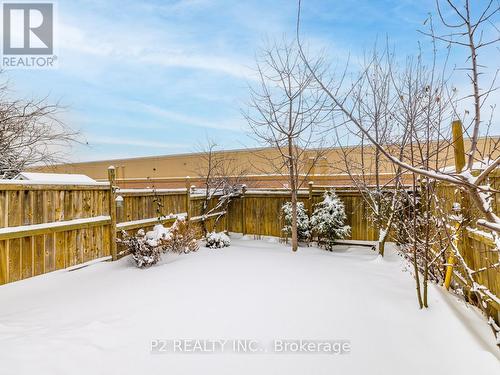 55 Srigley Street, Barrie, ON - Outdoor