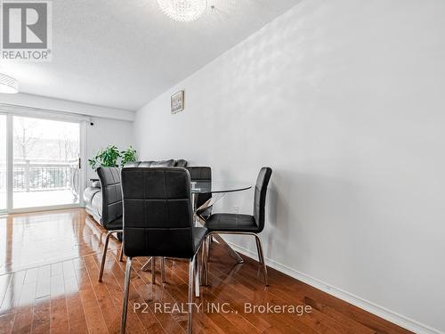 55 Srigley Street, Barrie, ON - Indoor Photo Showing Dining Room