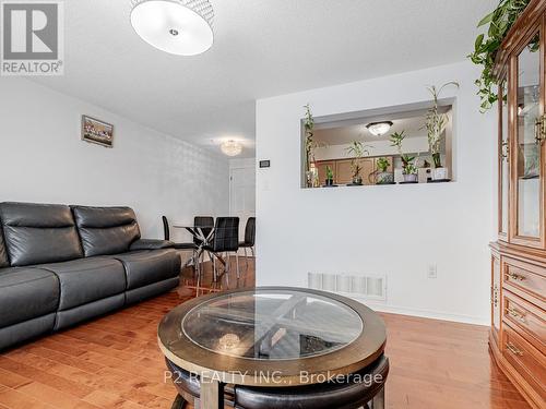 55 Srigley Street, Barrie, ON - Indoor Photo Showing Living Room