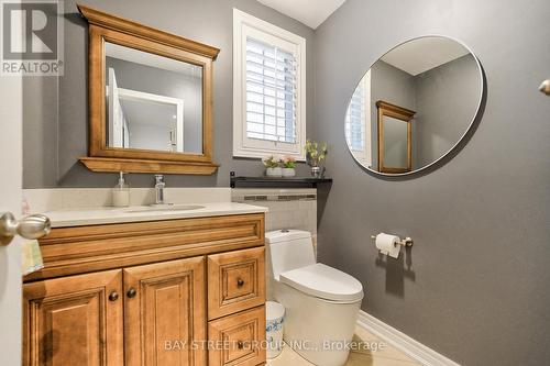 177 Farrington Cross, Milton, ON - Indoor Photo Showing Bathroom