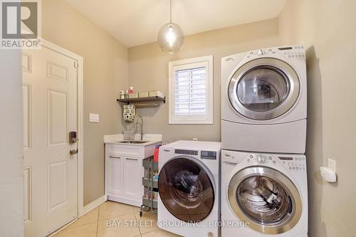 177 Farrington Cross, Milton, ON - Indoor Photo Showing Laundry Room