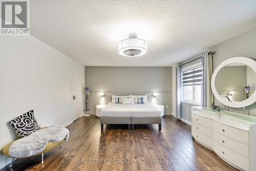 177 Farrington Cross, Milton, ON - Indoor Photo Showing Bedroom