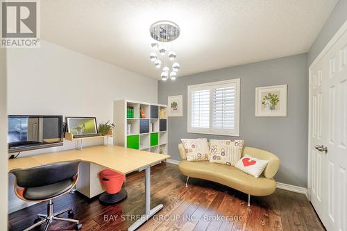 177 Farrington Cross, Milton, ON - Indoor Photo Showing Office