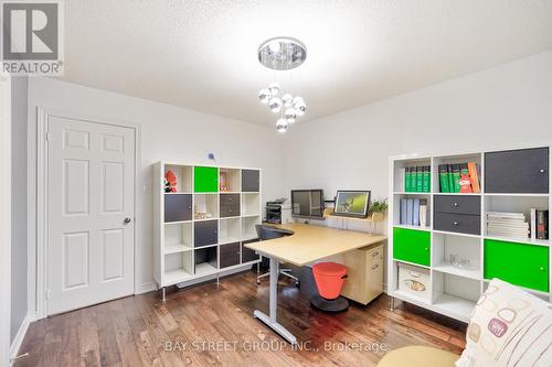 177 Farrington Cross, Milton, ON - Indoor Photo Showing Office