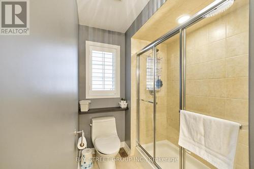 177 Farrington Cross, Milton, ON - Indoor Photo Showing Bathroom