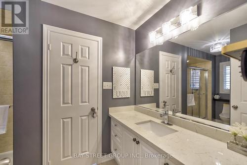 177 Farrington Cross, Milton, ON - Indoor Photo Showing Bathroom