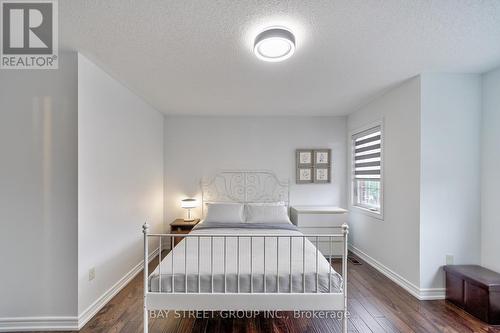 177 Farrington Cross, Milton, ON - Indoor Photo Showing Bedroom