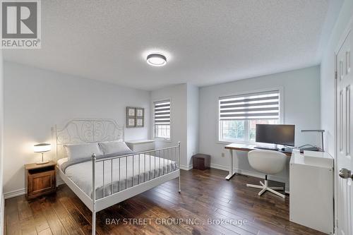 177 Farrington Cross, Milton, ON - Indoor Photo Showing Bedroom