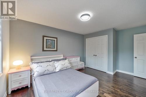 177 Farrington Cross, Milton, ON - Indoor Photo Showing Bedroom