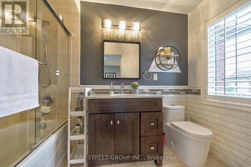 177 Farrington Cross, Milton, ON - Indoor Photo Showing Bathroom