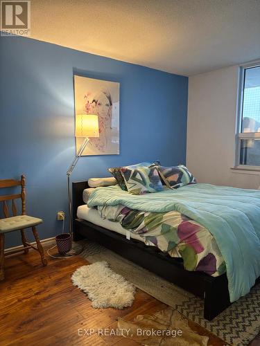 707 - 900 Dynes Road, Ottawa, ON - Indoor Photo Showing Bedroom