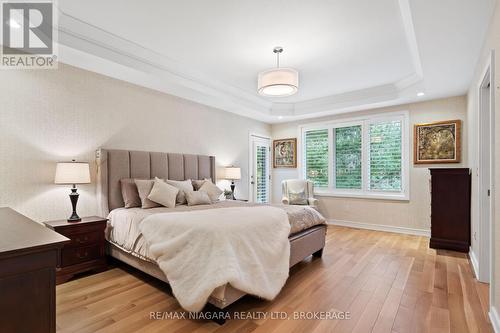 16 Timmsdale Crescent, Pelham (662 - Fonthill), ON - Indoor Photo Showing Bedroom