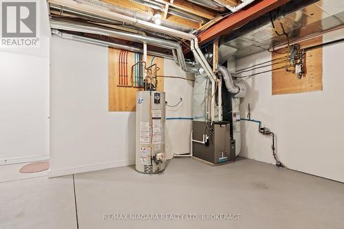 16 Timmsdale Crescent, Pelham (662 - Fonthill), ON - Indoor Photo Showing Basement