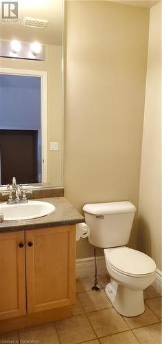 505 Beaver Creek Crescent, Waterloo, ON - Indoor Photo Showing Bathroom