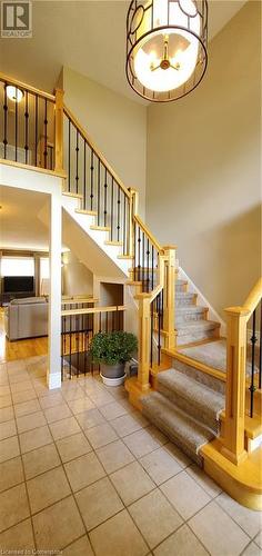 505 Beaver Creek Crescent, Waterloo, ON - Indoor Photo Showing Other Room