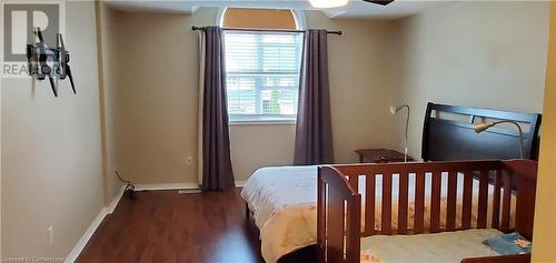 505 Beaver Creek Crescent, Waterloo, ON - Indoor Photo Showing Bedroom