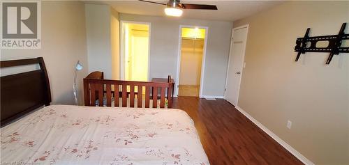 505 Beaver Creek Crescent, Waterloo, ON - Indoor Photo Showing Bedroom