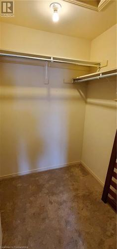 505 Beaver Creek Crescent, Waterloo, ON - Indoor With Storage