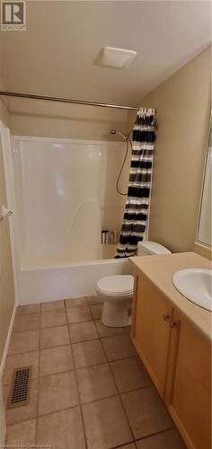 505 Beaver Creek Crescent, Waterloo, ON - Indoor Photo Showing Bathroom