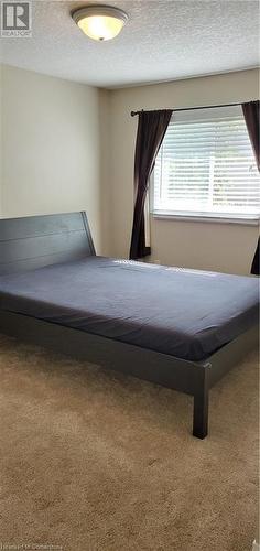 505 Beaver Creek Crescent, Waterloo, ON - Indoor Photo Showing Bedroom