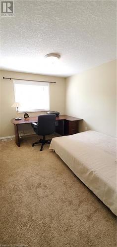 505 Beaver Creek Crescent, Waterloo, ON - Indoor Photo Showing Bedroom