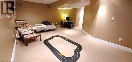 505 Beaver Creek Crescent, Waterloo, ON - Indoor Photo Showing Other Room