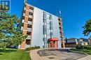 View of building exterior - 870 Upper Wentworth Street Unit# 202, Hamilton, ON  - Outdoor With Facade 