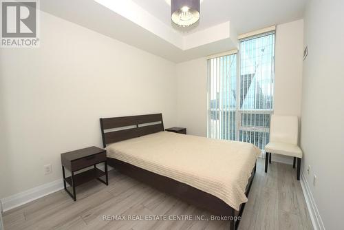 4004 - 16 Harbour Street, Toronto, ON - Indoor Photo Showing Bedroom