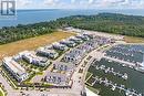 B107 - 271 Sea Ray Avenue, Innisfil, ON  -  With Body Of Water With View 