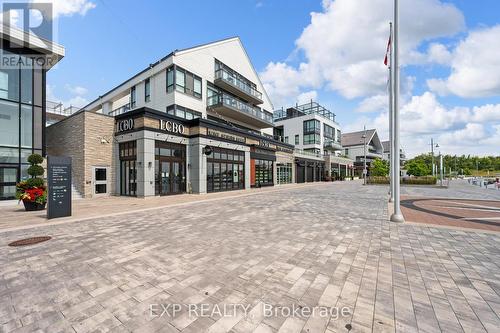 B107 - 271 Sea Ray Avenue, Innisfil, ON - Outdoor