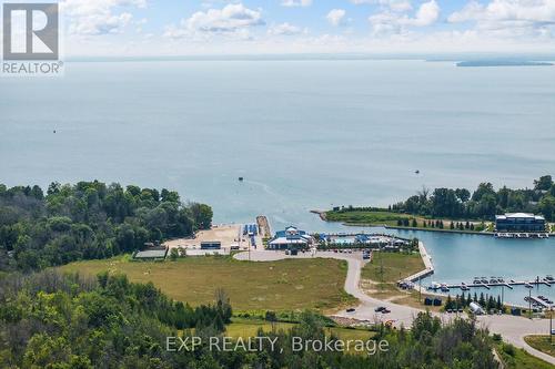 B107 - 271 Sea Ray Avenue, Innisfil, ON - Outdoor With Body Of Water With View