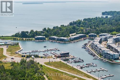 B107 - 271 Sea Ray Avenue, Innisfil, ON - Outdoor With Body Of Water With View