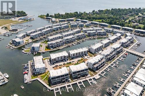 B107 - 271 Sea Ray Avenue, Innisfil, ON - Outdoor With Body Of Water With View