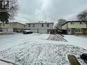 361 Hollyberry Trail, Toronto, ON  - Outdoor 