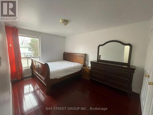 361 Hollyberry Trail, Toronto, ON - Indoor Photo Showing Bedroom