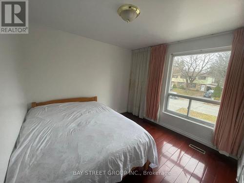 361 Hollyberry Trail, Toronto, ON - Indoor Photo Showing Bedroom