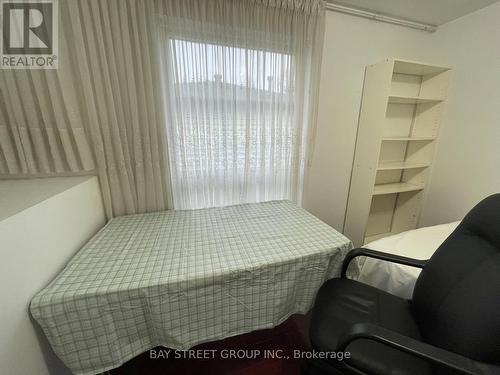 361 Hollyberry Trail, Toronto, ON - Indoor Photo Showing Bedroom