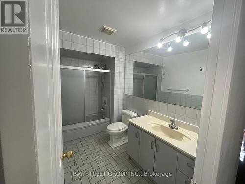 361 Hollyberry Trail, Toronto, ON - Indoor Photo Showing Bathroom