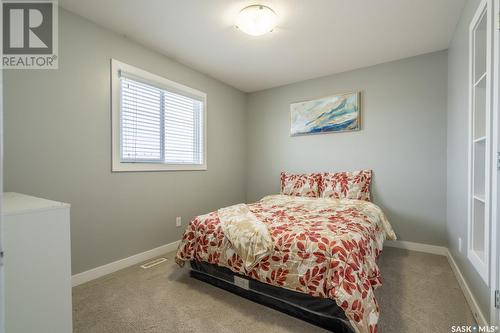 4625 James Hill Road, Regina, SK - Indoor Photo Showing Bedroom