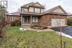 33 NOTCHWOOD Court  Kitchener, ON N2A 3L6