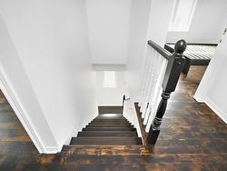 Escalier - 