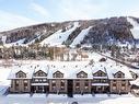 View - 103-310 Ch. Louis-Dufour, Saint-Sauveur, QC  - Outdoor With Facade 