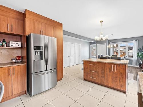 Kitchen - 188 Rue St-Denis, Saint-Jean-Sur-Richelieu, QC - Indoor Photo Showing Kitchen